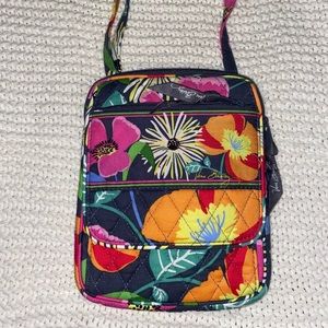 Vera Bradley Crossbody